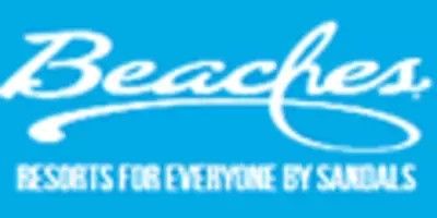 Beaches logo
