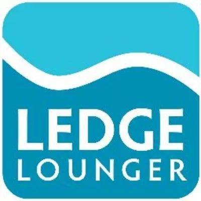 Ledge Lounger logo