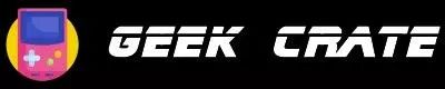 Geek Crate logo