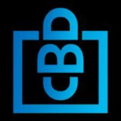 CBDMall logo