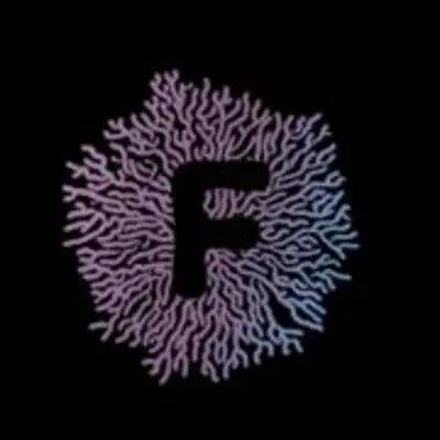 Fungus Head logo