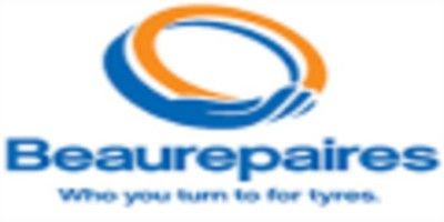 Beaurepaires AU logo