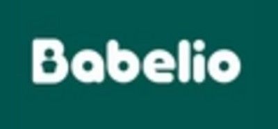Babelio logo