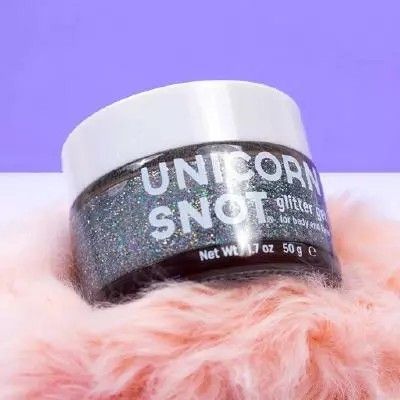 Unicorn Snot logo
