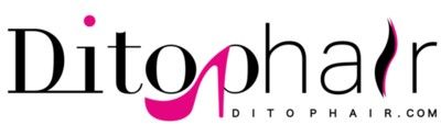Ditophair logo