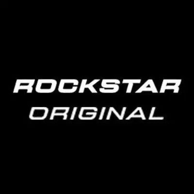 Rockstar Original logo