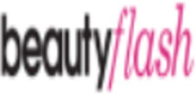 Beauty Flash logo