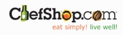 ChefShop.com logo