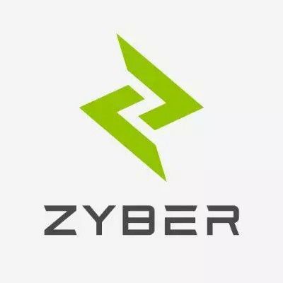 ZyberVR logo