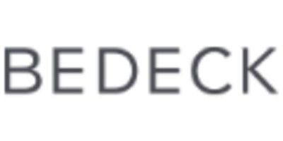 Bedeck Home logo