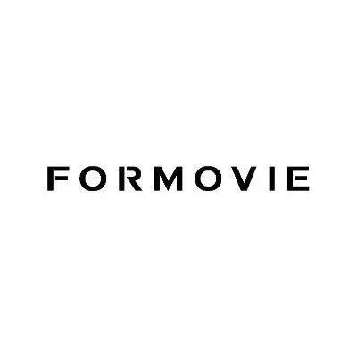 Formovie UK logo