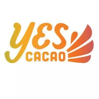 YES Cacao logo
