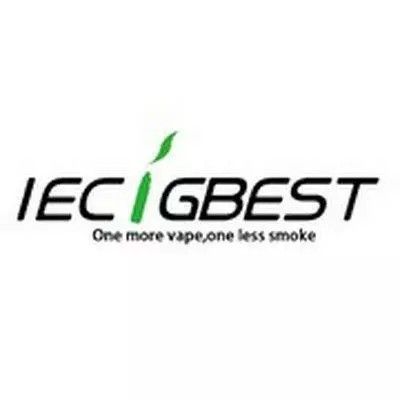 Iecigbest logo
