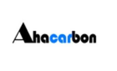 Ahacarbon logo