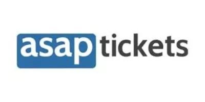 ASAP Tickets logo