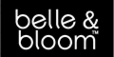 Belle & Bloom logo