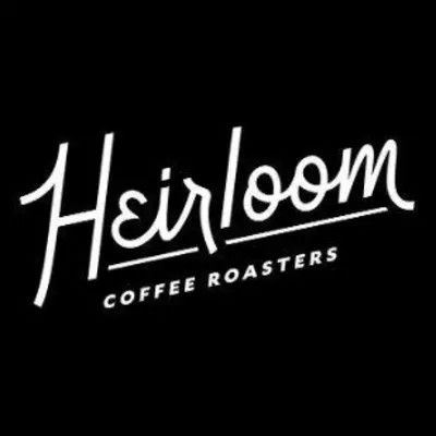 Heirloom Coffee Roasters logo