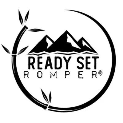 Ready Set Romper logo