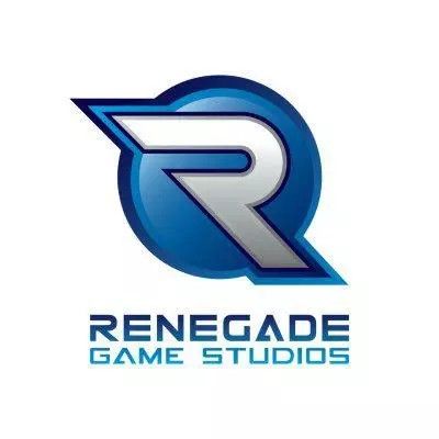 Renegade Game Studios logo