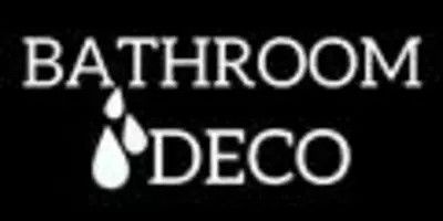 Bathroom Deco logo
