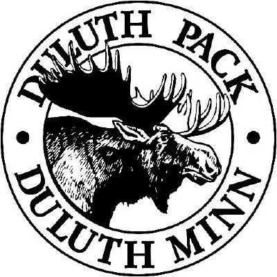 Duluth Pack logo