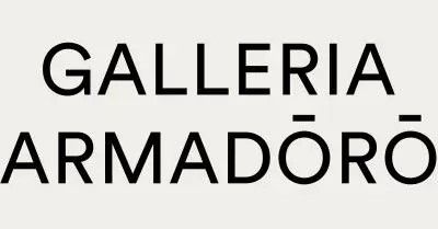 Galleria Armadoro logo