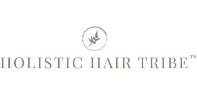 Holistic Hair logo