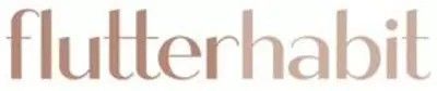 FlutterHabit logo