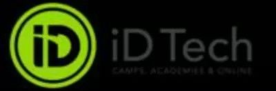 iD Tech logo