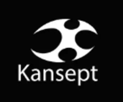 Kansept Knives logo
