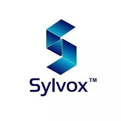 Sylvox TV logo
