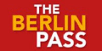Berlin Pass logo