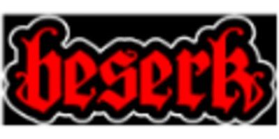 Beserk logo