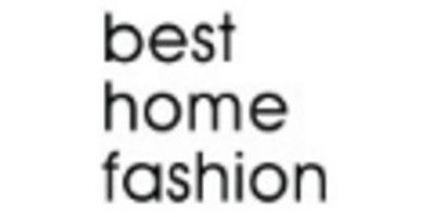 Best Home Fashion logo