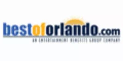 Best of Orlando logo