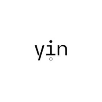 Yin Bio logo