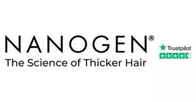 Nanogen logo