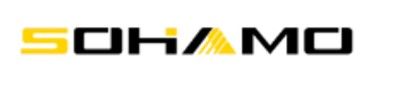 Sohamo logo
