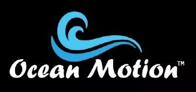 Ocean Motion logo