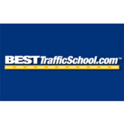 Best Traffic School logo