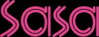 Sasa logo