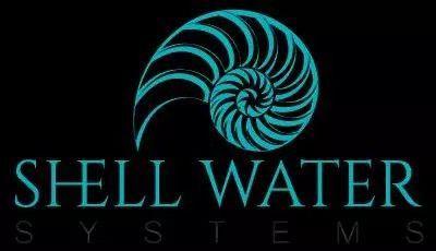 Shell Water Systems logo