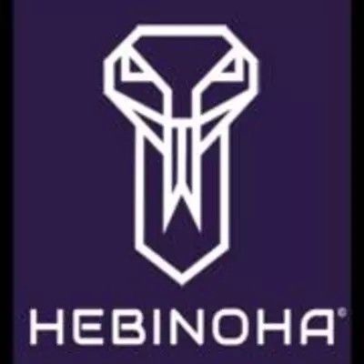 Hebinoha Snaketooh Sauce logo