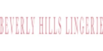 Beverly Hills Lingerie logo