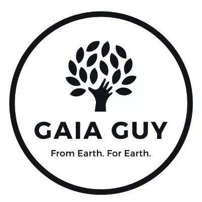 Gaia Guy logo