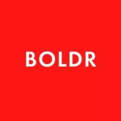 Boldr logo