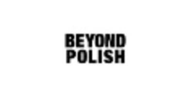 Beyond Polish logo
