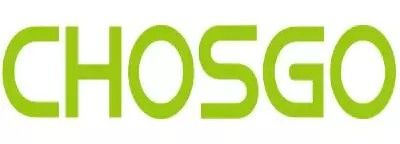chosgo hearing logo