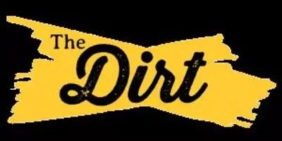 The Dirt Oral Care logo