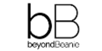 beyondBeanie logo
